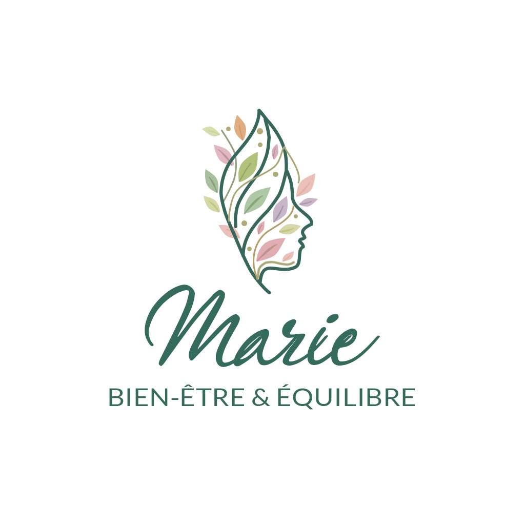Marie - Bien-être & Équilibre